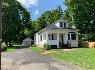 12 Hunter St, Succasunna, NJ 07876