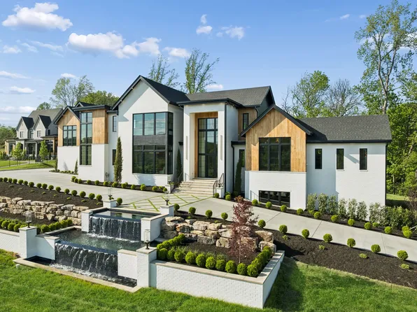 9636 Concord Rd, Brentwood, TN 37027