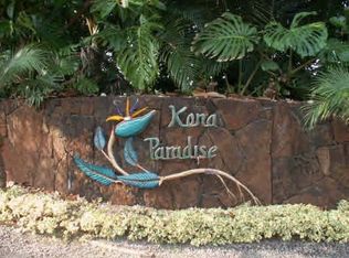 Ama Rd LOT 21, Captain Cook, HI 96704