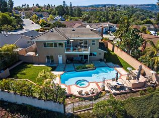 25161 Via Bajo Cerro, Laguna Niguel, CA 92677