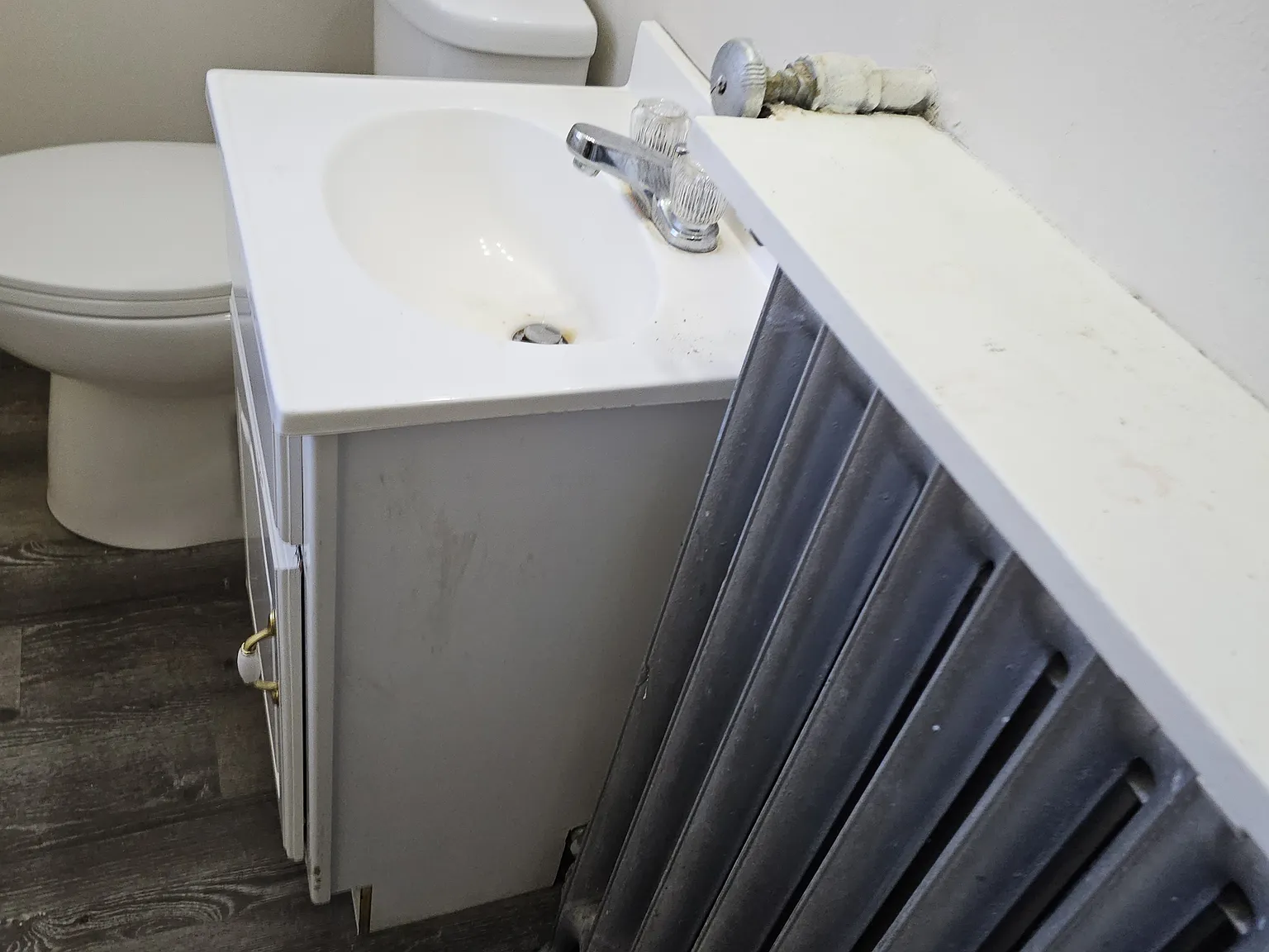 1 bed, $900 — Photo 2