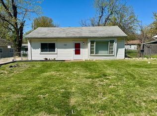 1207 Maple Ave, Saint Louis, MO