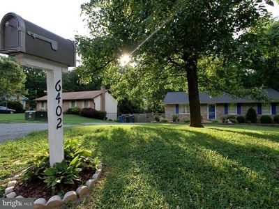 6402 Oak Hill Dr, Sykesville, MD, 21784