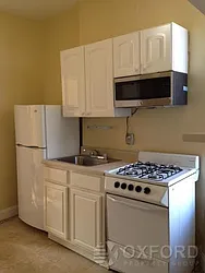 Rented by Oxford Property Group