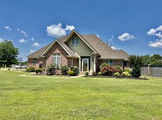 105 Brandywine Cv, Marion, AR 72364