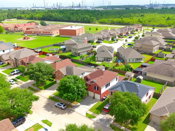 2210 Mountain Ranch Dr, Houston, TX 77049