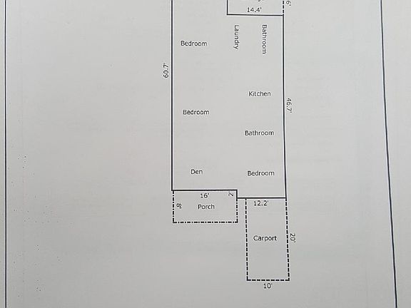 4th image of 1111 4th St