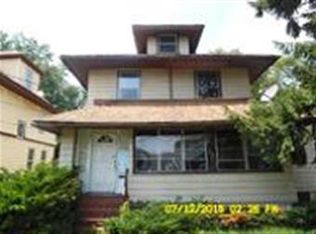 681 Stuyvesant Ave, Irvington, NJ 07111