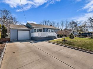 147 Front Avenue, Brentwood, NY
