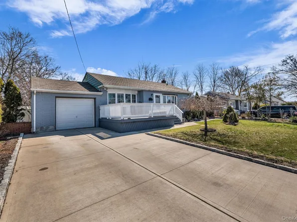 147 Front Avenue, Brentwood, NY 11717