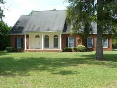 117 Charlie Ln, Albany, GA, 31707