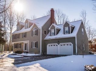 48 John J Grimaldi Dr, North Attleboro, MA 02760