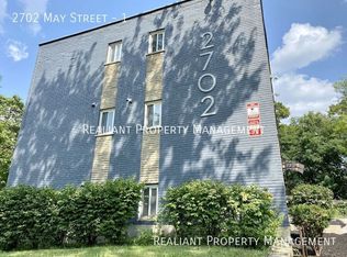 2702 May St APT 1, Cincinnati, OH 45206