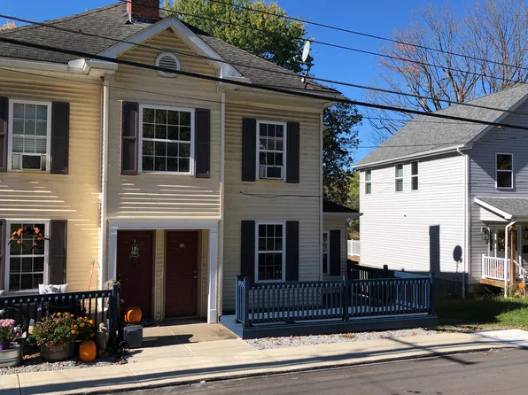 128 Center Ave, Burgettstown, PA 15021