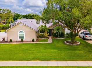 739 Park Ridge Cir, Port Orange, FL 32127