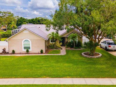 739 Park Ridge Cir, Port Orange, FL, 32127