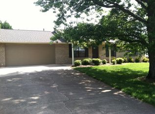 845 Spinnaker Rd, Knoxville, TN 37934