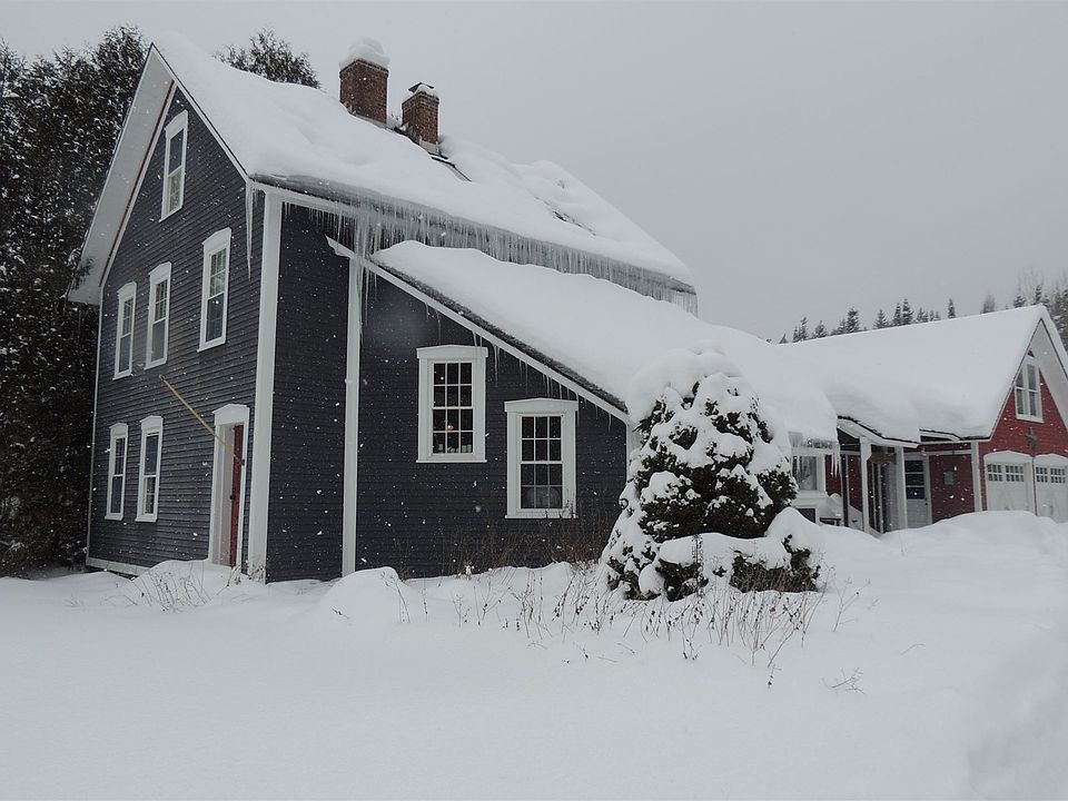 281 Old County Lane, Readsboro, VT 05350 Zillow