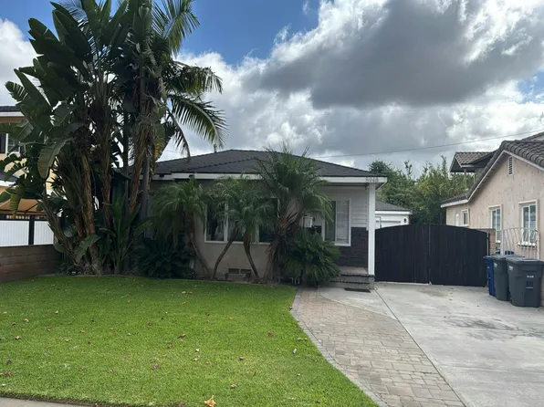 5948 Autry Ave, Lakewood, CA 90712