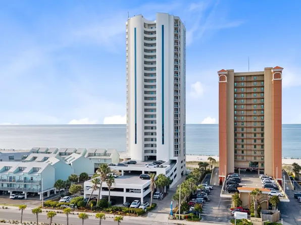 521 W Beach Blvd APT 2102, Gulf Shores, AL 36542