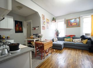 1614 Prospect Pl APT 2, Brooklyn, NY 11233