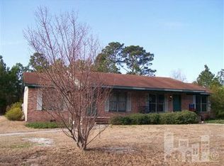 117 Abalone Dr, Wilmington, NC 28411