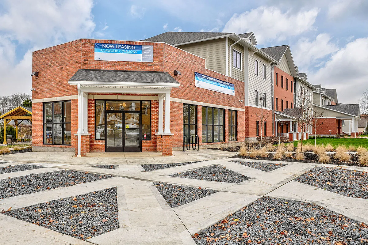 Fairwood Commons — Photo 4