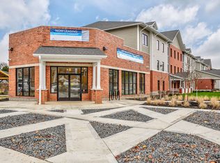 Fairwood Commons, Columbus, OH 43205