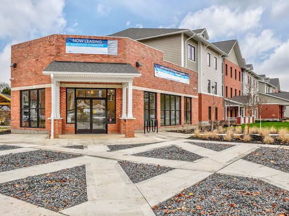 Fairwood Commons | 1774 E Main St, Columbus, OH