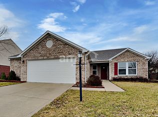 7903 Whitaker Valley Blvd, Indianapolis, IN 46237