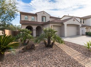 5113 W Swayback Pass, Phoenix, AZ 85083