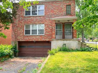 7750 Wild Plum Ave FLOOR 2, Saint Louis, MO 63130