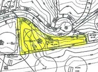 Compass Point Road, Thornton, NH 03285