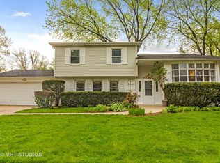 1425 E Rosita Dr, Palatine, IL 60074