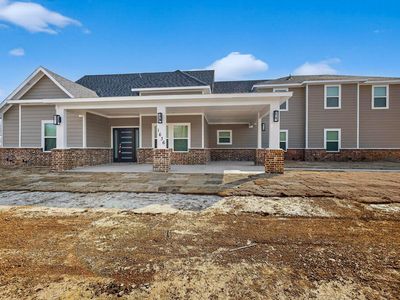 1636 County Road 4761, Sulphur Springs, TX, 75482