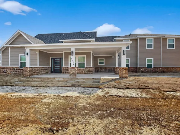 1636 County Road 4761, Sulphur Springs, TX 75482