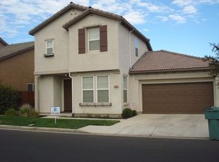 3234 N Kayenta St, Visalia, CA 93291