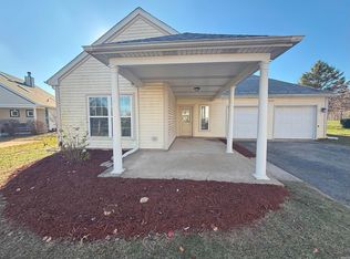 9243 Norris Dr, Hobart, IN 46342