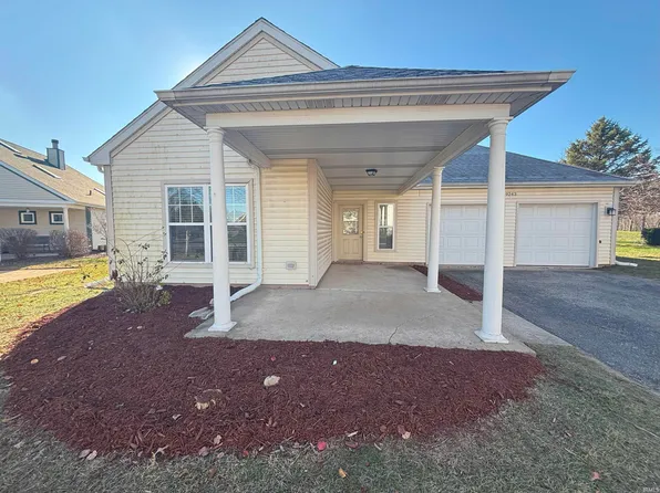 9243 Norris Dr, Hobart, IN 46342