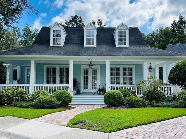 1005 Kestrel Ct, Celebration, FL 34747