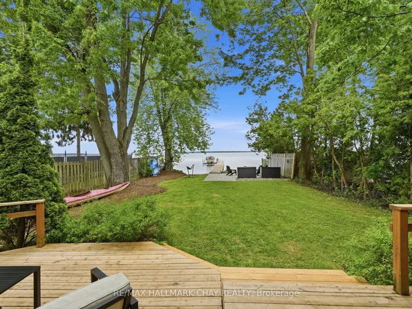 2345 Crystal Beach Rd, Innisfil, ON L9S 3W8