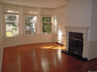 2217 Scott St #2, San Francisco, CA 94115