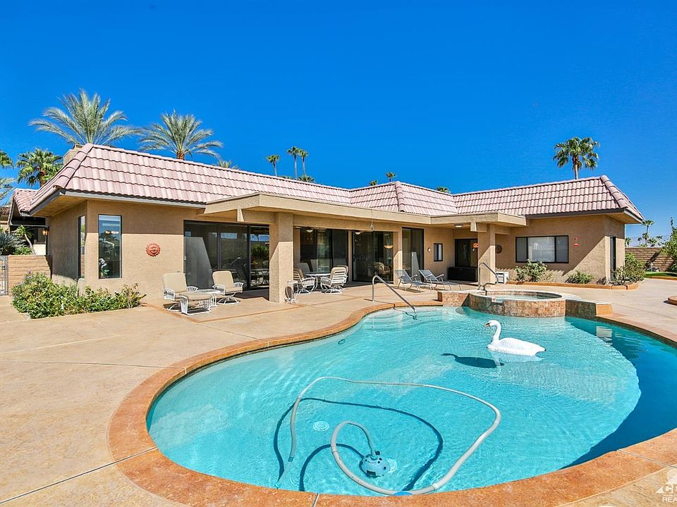 2nd image of 73540 Agave Ln