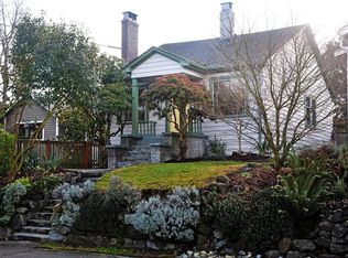 741 N 70th St, Seattle, WA 98103