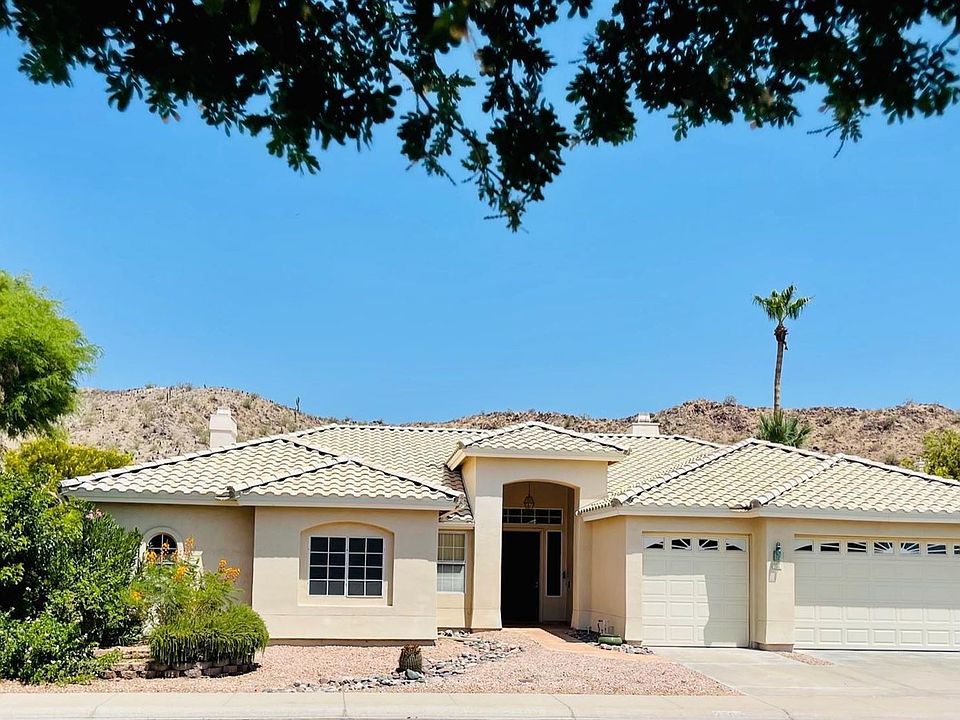 1st image of 2564 E Amberwood Dr