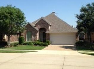 740 Pelican Hills Dr, Fairview, TX 75069