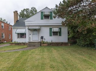 5190 Turney Rd, Garfield Heights, OH