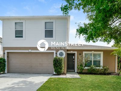 3640 Queens Cove Blvd, Winter Haven, FL, 33880
