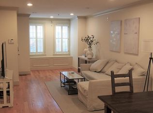 1734 Corcoran St NW APT 1, Washington, DC 20009