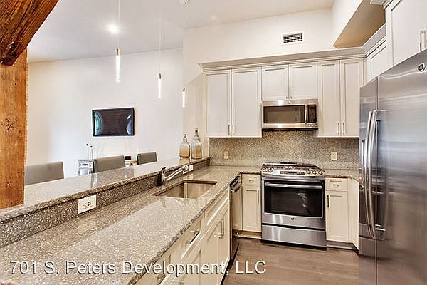 1st image of 701 S Peters St #103